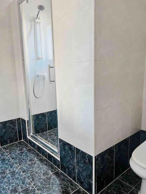 Apartamento A 2 Min De Playa Calpe Exterior foto