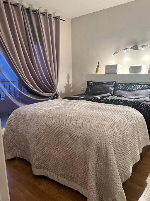 Apartamento A 2 Min De Playa Calpe Exterior foto