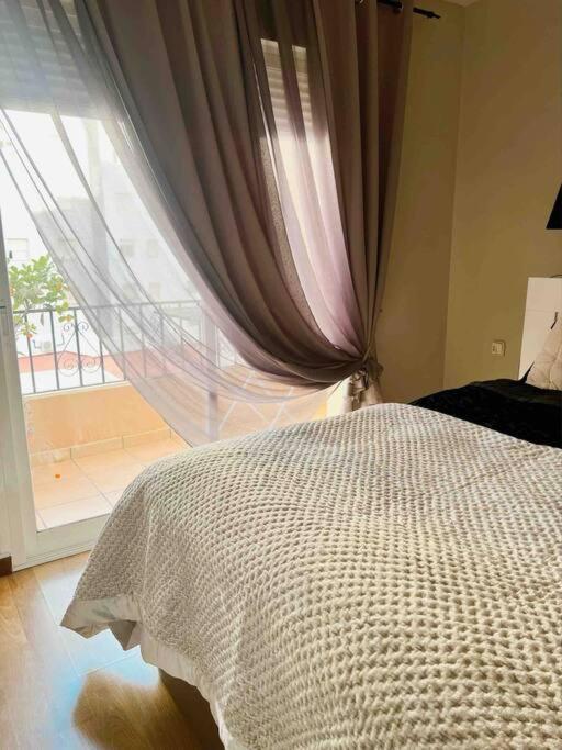 Apartamento A 2 Min De Playa Calpe Exterior foto